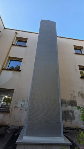 Notre gamme de pylônes — photo 2