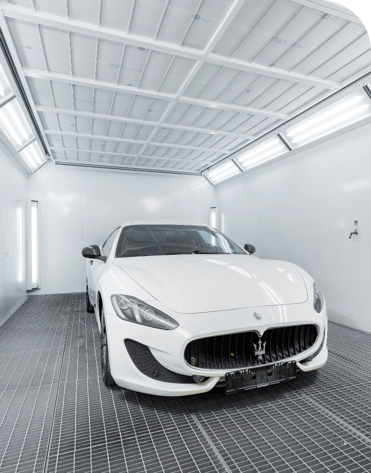 Pourquoi choisir un monte-voiture BISEM ?