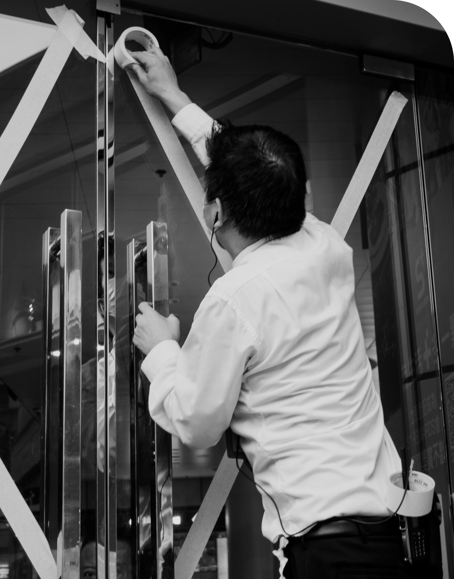 Le sur-mesure au c&oelig;ur de notre ADN